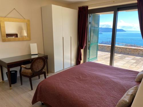 Miramare Apartments&Suites photo 3