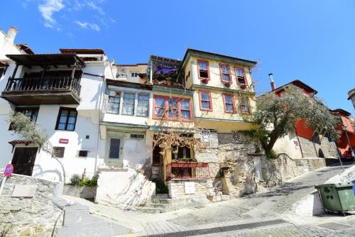 Golden Sea View - Old Town