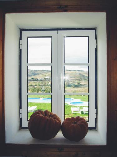 สระว่ายน้ำที่อยู่ใกล้ ๆ หรือใน Herdade Do Azinhal