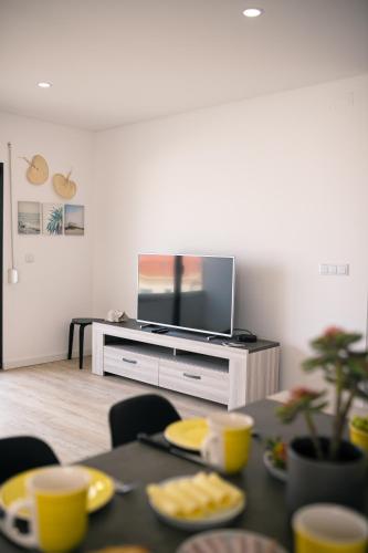 SwordFish Sea View Apartment