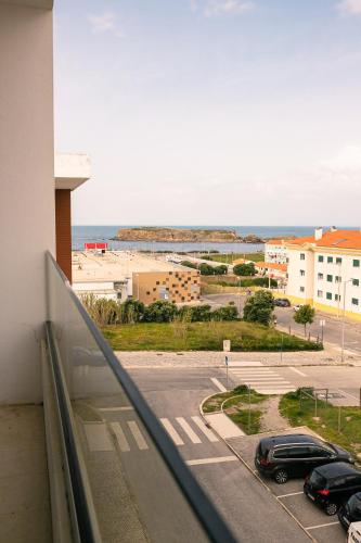 SwordFish Sea View Apartment