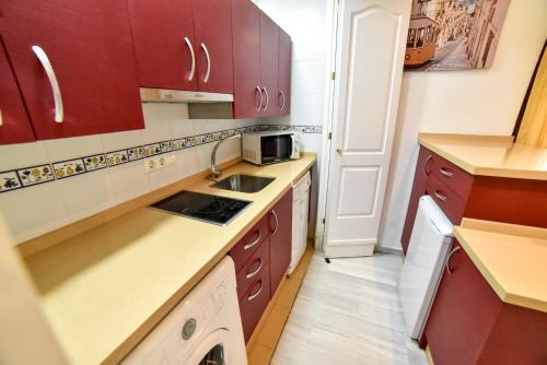 New! City Centre Apartment