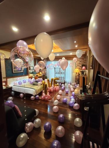 Imagen de la galería de The Dew B&B 晨露庄 民宿, en Dongshan