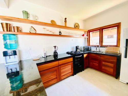 View of Dream Beach Cumbuco Oceanfront Apartments, Cumbuco – Updated 2022 Prices