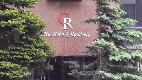 City Hotel Residence – Photos 2