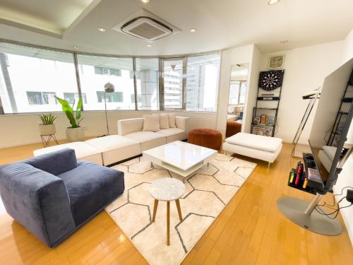 Tasone Stay OSAKA SEI401