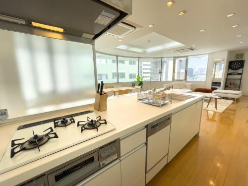 Tasone Stay OSAKA SEI401