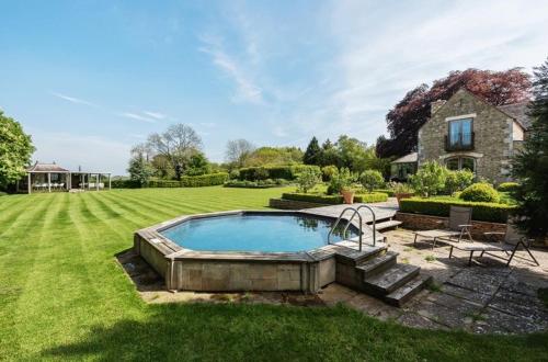 Cotswold Farm- Idyllic location – Photos 2