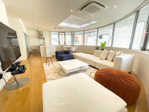 Tasone Stay OSAKA SEI401