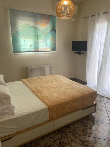 Imagine din galeria proprietății SEA VIEW DREAM în Argostoli