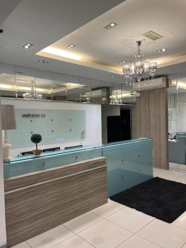 Φωτογραφία από το άλμπουμ του Coastline Hotel σε Πορτ Ντίξον