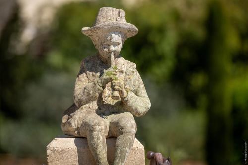 Fotografie z fotogalerie ubytování La Bastide de Boulbon v destinaci Boulbon