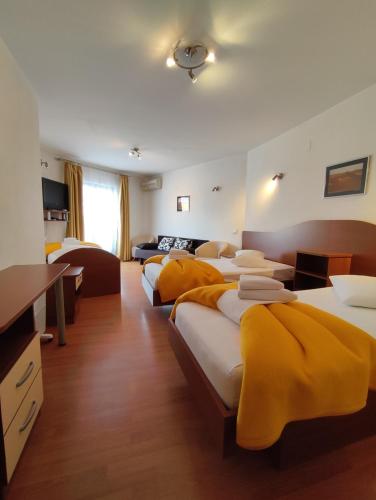 Gallery image of Hotel Prvan in Vrgorac