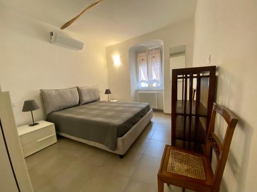 Gallery image of Appartamento GERANIO in Riva Trigoso
