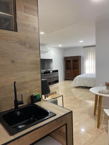 Apartamento El Ángel 1