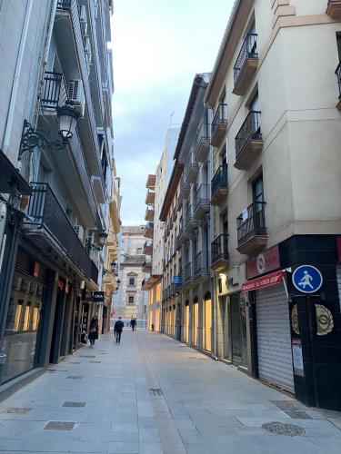 Apartamento El Ángel 1