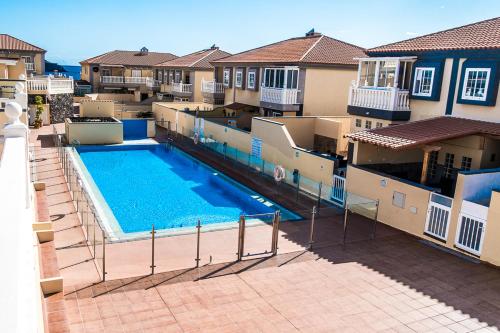 Casa Playa la Pelada