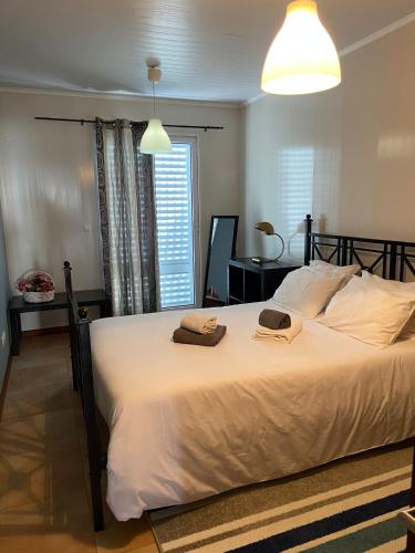 Azor International Apartment I
