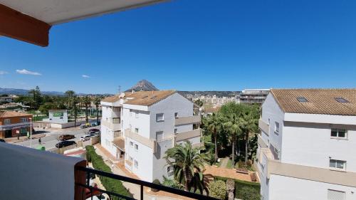 Javea Park Arenal