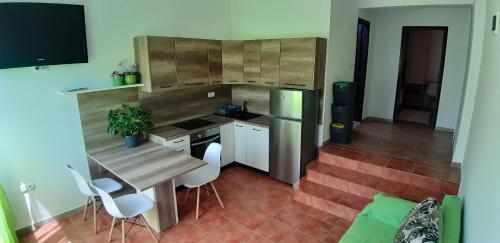 Apartman IN