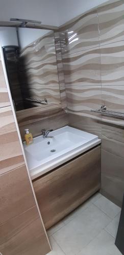 Apartman IN