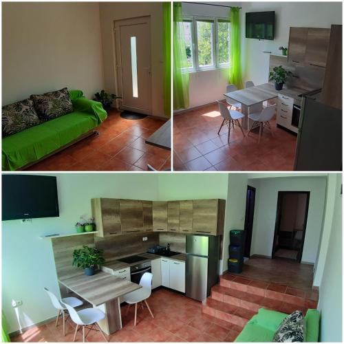 Apartman IN