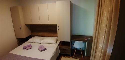 Apartman IN