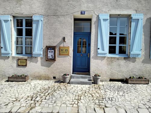 No.15 chambre dhote – Photos 2