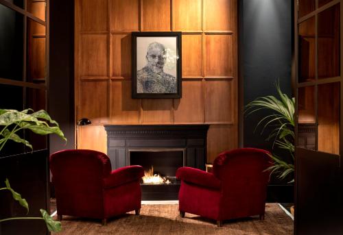 Hotel Casa Sagnier photo 62