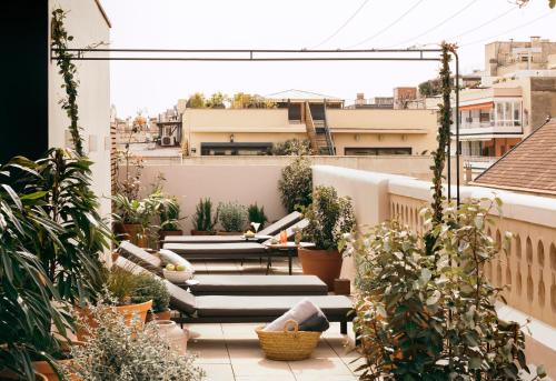 Hotel Casa Sagnier photo 53