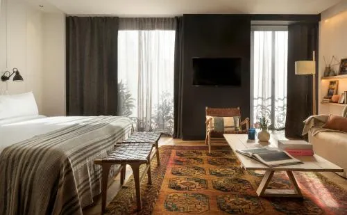 Hotel Casa Sagnier photo 31