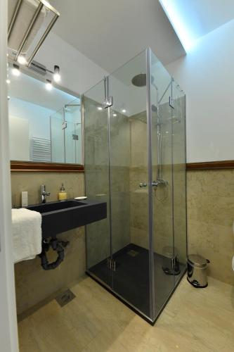 Bagno di Villa Luxury Rooms - Wine Resort