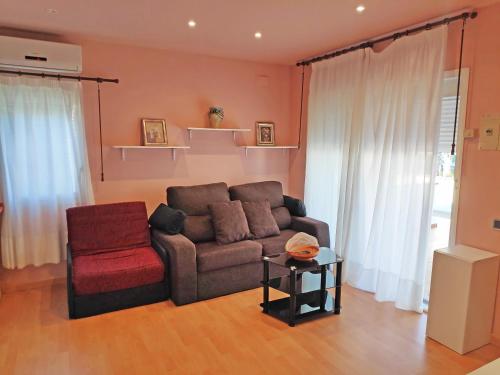 Apartamentos Estival 3000