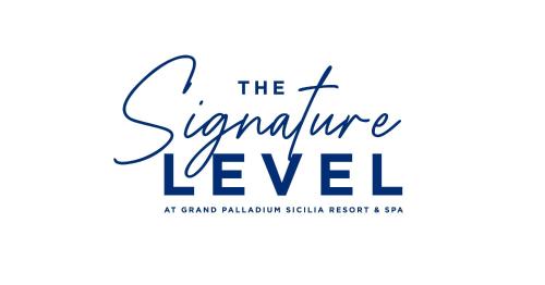 Signature Level Deluxe Spa Included
