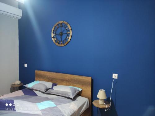 Closer "Egnatia Apartment 3"