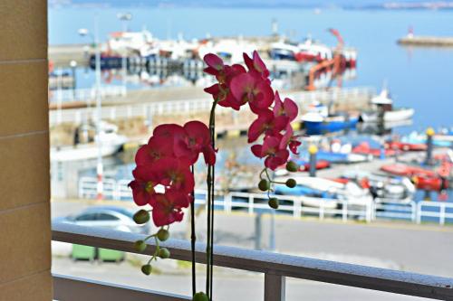 Apartamentos de playa en Villajuán