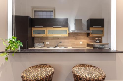 Agathae Luxury Apartament with Garden