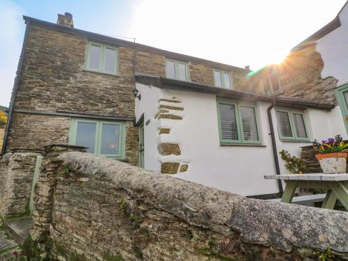 Gallery image of Mill Cottage in Looe