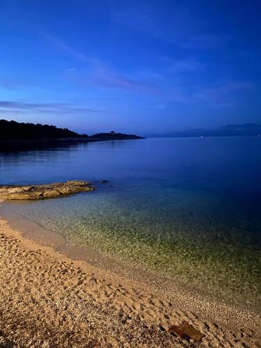 Gambar di galeri bagi Romanos apartments di Gaios