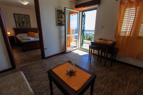 Gallery image of Zen Luxury Villa in Sveti Stefan
