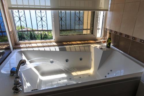 Gallery image of Zen Luxury Villa in Sveti Stefan