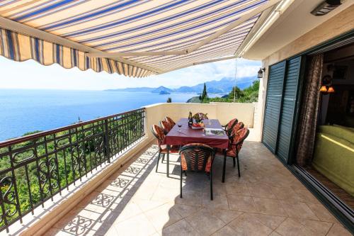 Gallery image of Zen Luxury Villa in Sveti Stefan