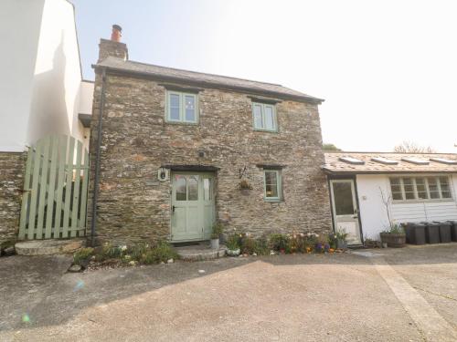 Barn Cottage