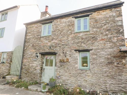 Gallery image of Barn Cottage in Looe