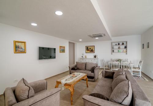 Gallery image of Zen Luxury Villa in Sveti Stefan