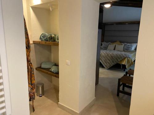 Photo de la galerie de l'établissement Quinta Omorka Cottage, à Lagos