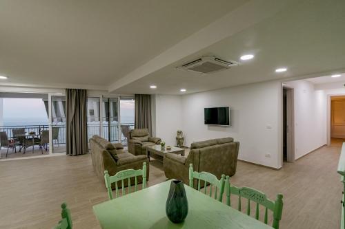 Gallery image of Zen Luxury Villa in Sveti Stefan