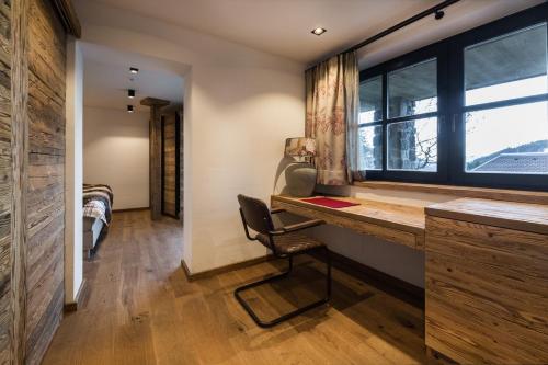 Gallery image of Lodge of Joy in Wagrain