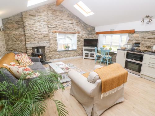 Wheel Cottage – Nuotraukos 4