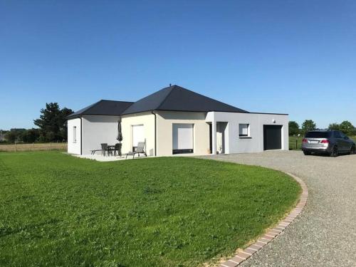 Foto Maison de vacances 1